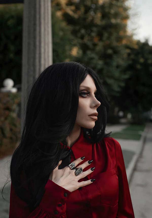 Cathedral Echoes | RING*