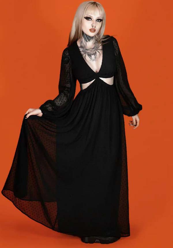 Lively Ghosts Celestra - Side View