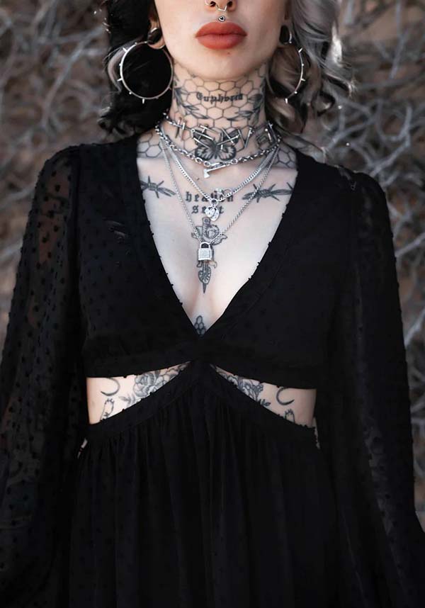 Lively Ghosts Celestra - Detail View