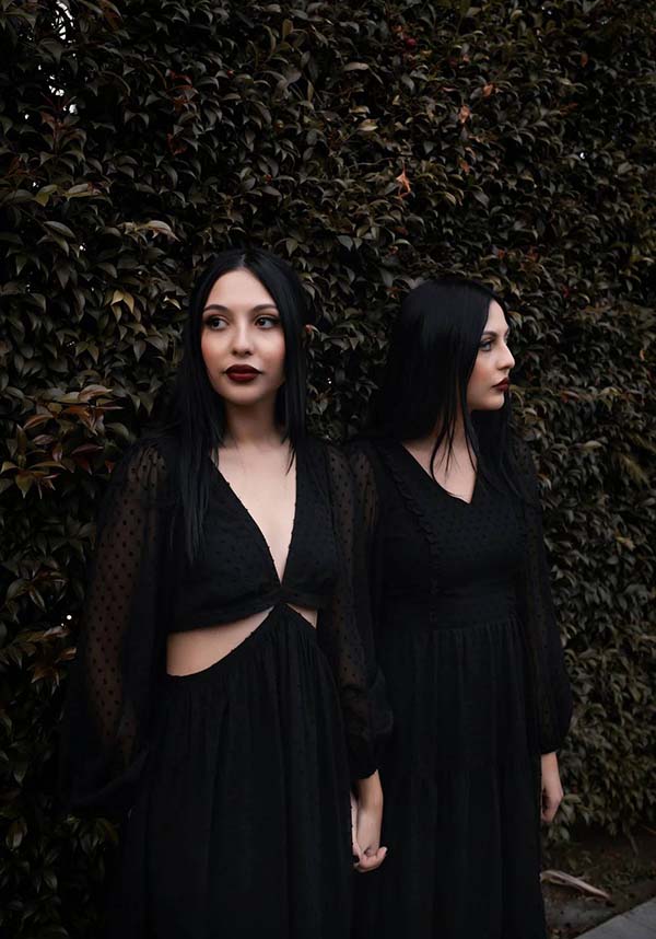 Lively Ghosts Celestra - Close Up