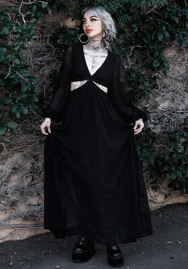 Lively Ghosts Celestra - Front View