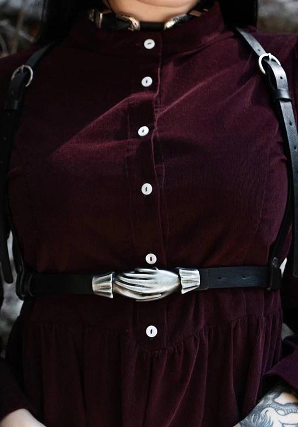 Dearly Departed | HARNESS