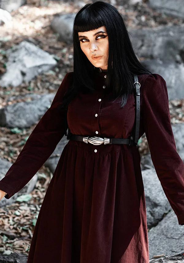 Dearly Departed | HARNESS