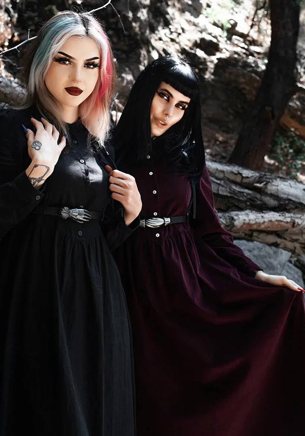 Dearly Departed | HARNESS