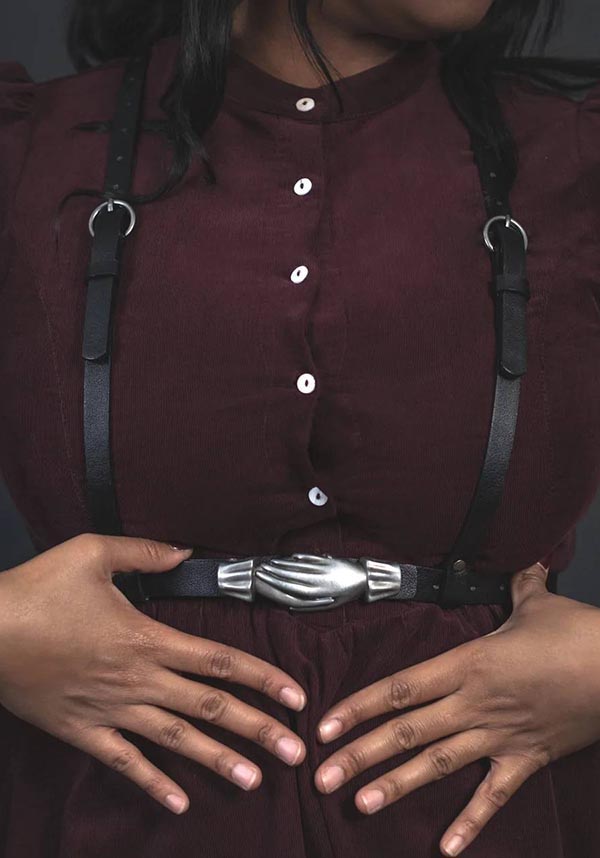 Dearly Departed | HARNESS