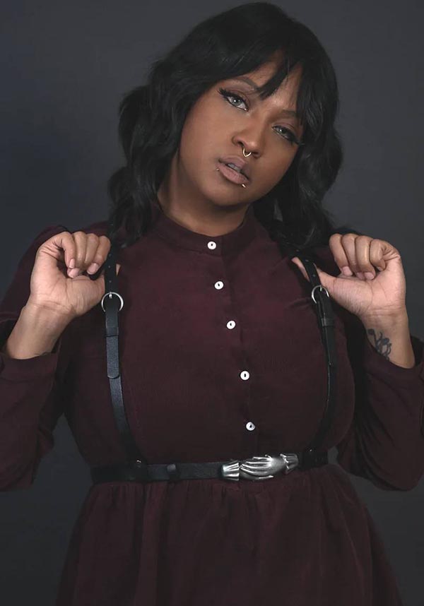 Dearly Departed | HARNESS