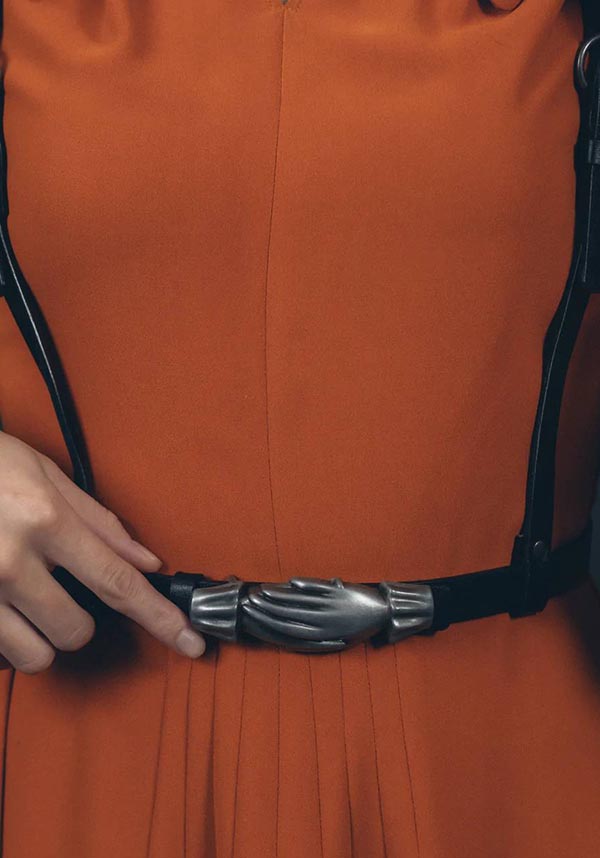 Dearly Departed | HARNESS