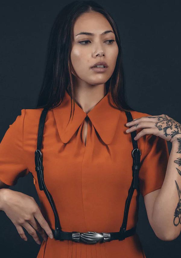 Dearly Departed | HARNESS