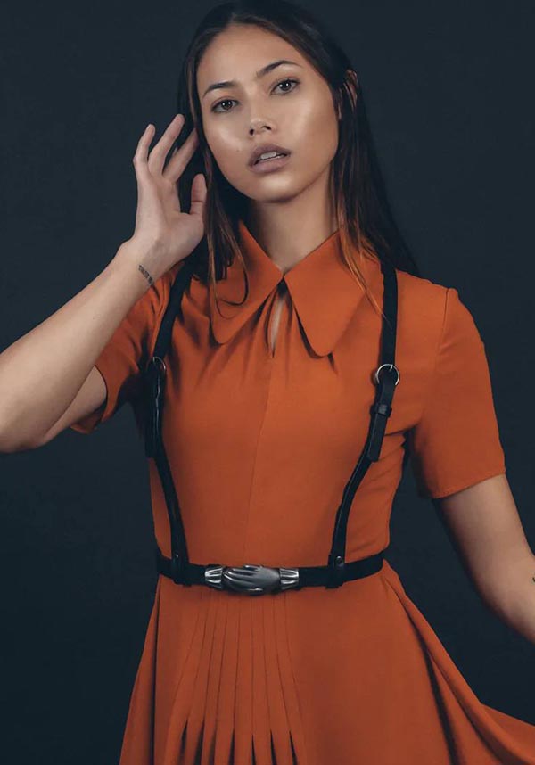 Dearly Departed | HARNESS