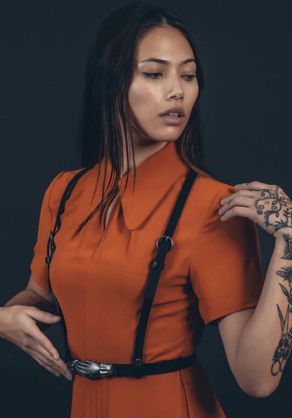 Dearly Departed | HARNESS