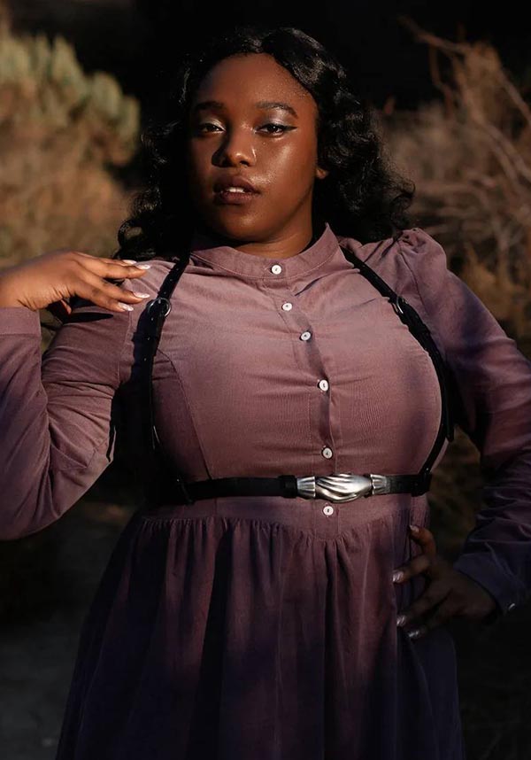 Dearly Departed | HARNESS