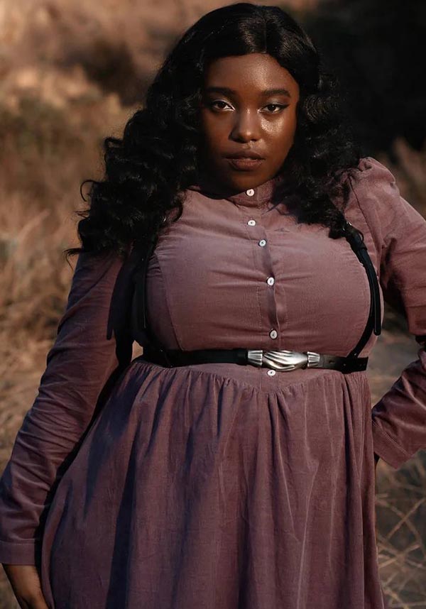 Dearly Departed | HARNESS