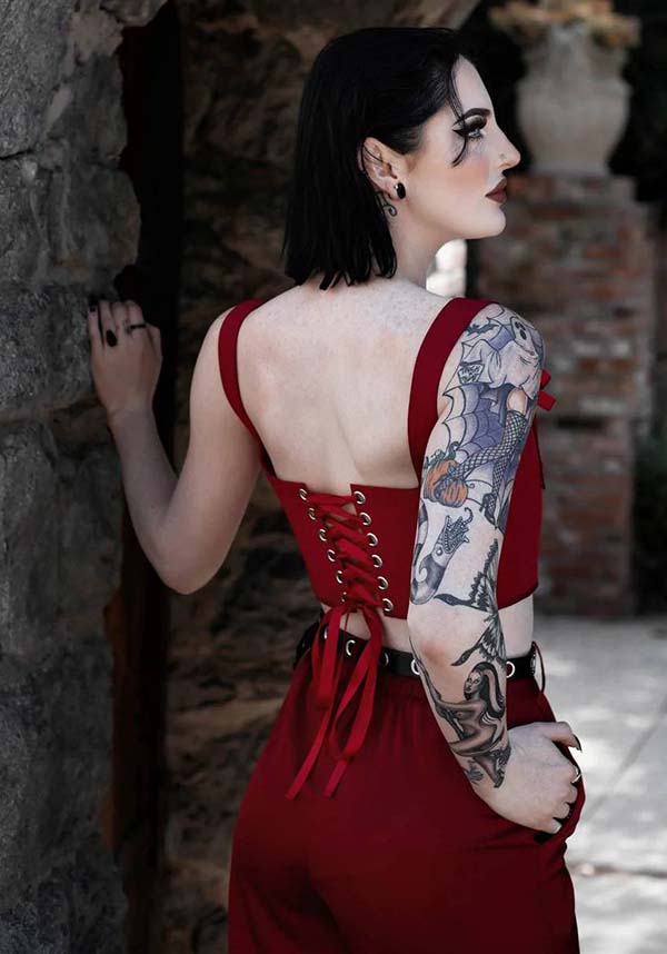 Draconian | CORSET