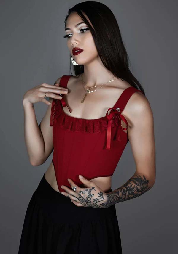 Draconian | CORSET