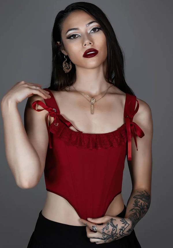 Draconian | CORSET