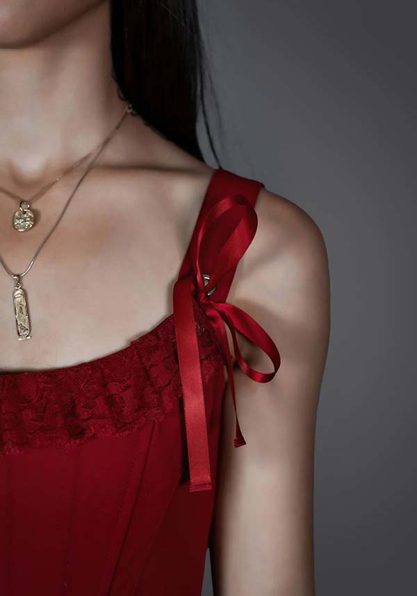 Draconian | CORSET