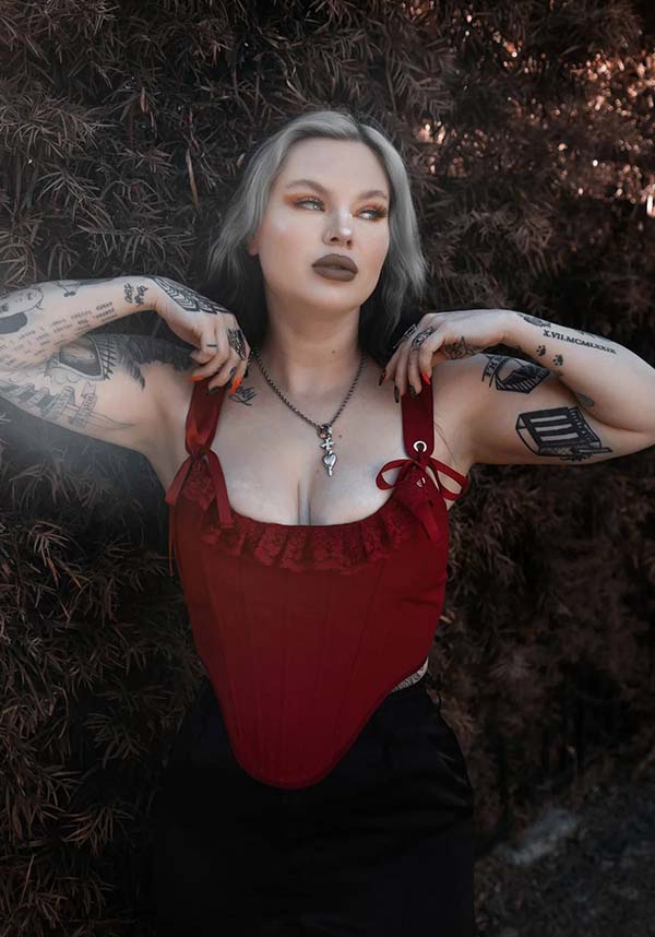 Draconian | CORSET