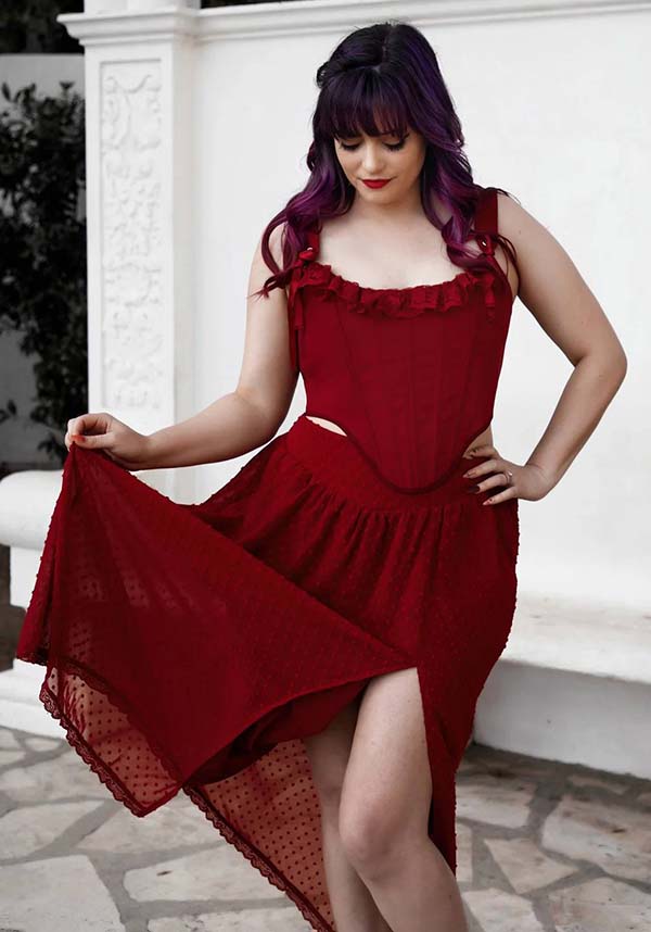 Draconian | CORSET