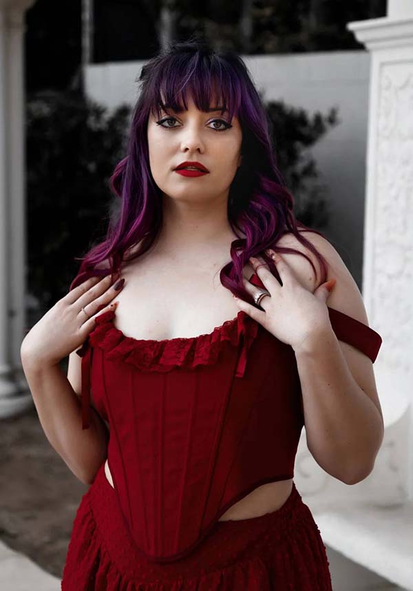 Draconian | CORSET