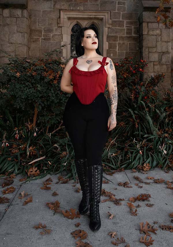 Draconian | CORSET