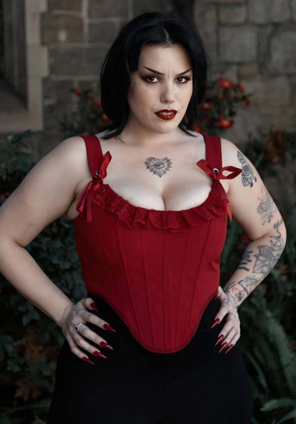Draconian | CORSET