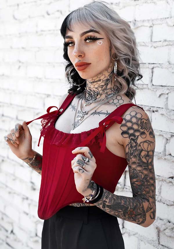 Draconian | CORSET
