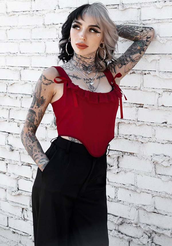 Draconian | CORSET