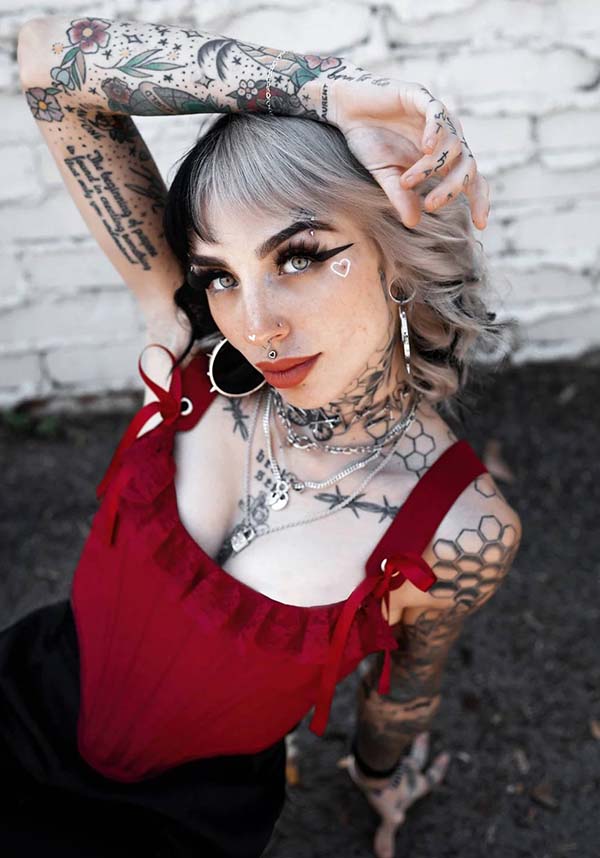 Draconian | CORSET