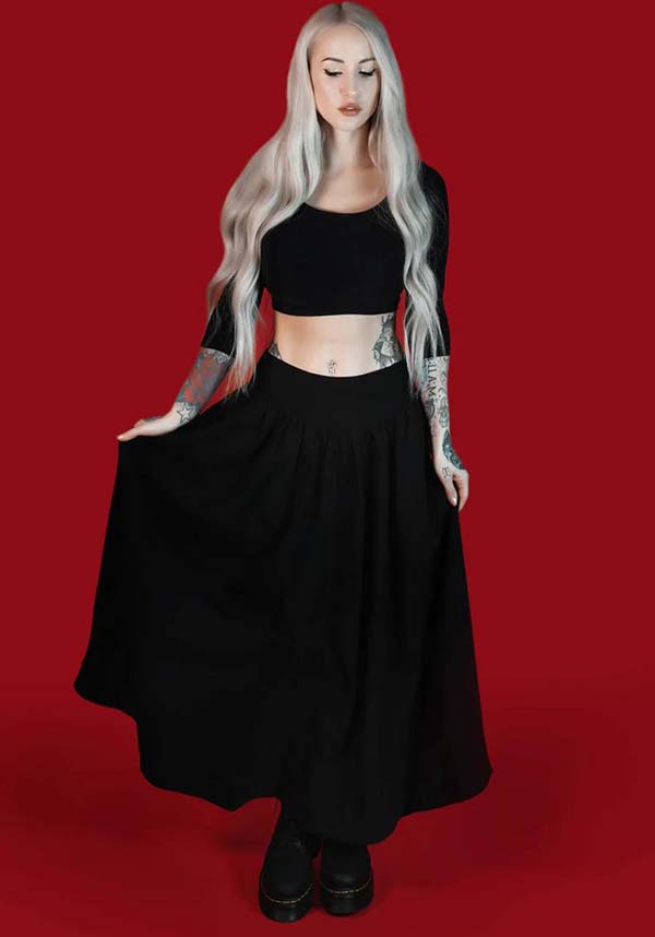 Dracula | SKIRT