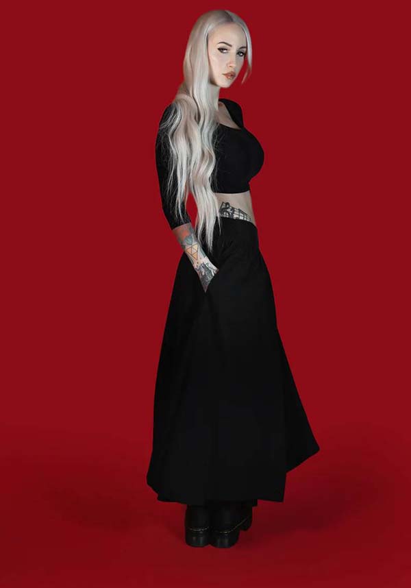 Dracula | SKIRT