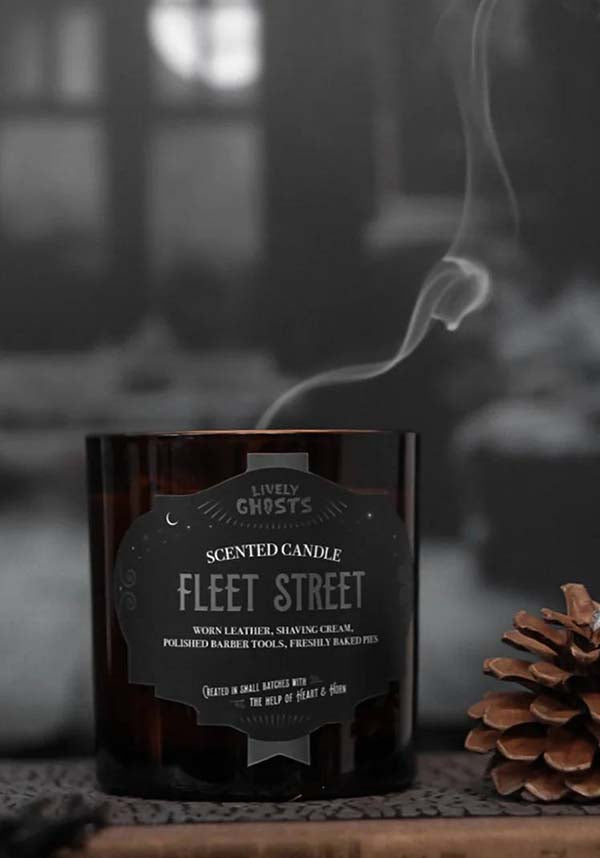 Fleet Street | CANDLE