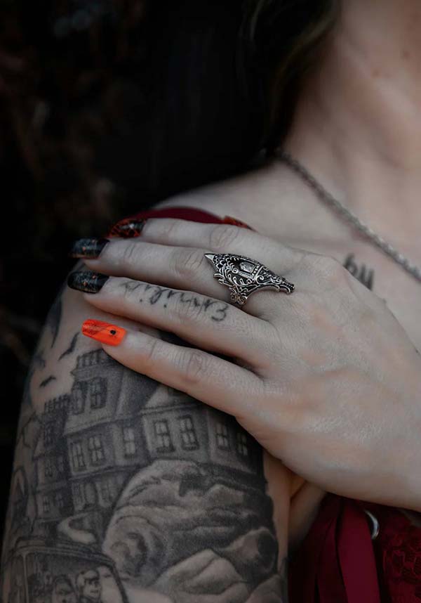 Gloomstone | RING
