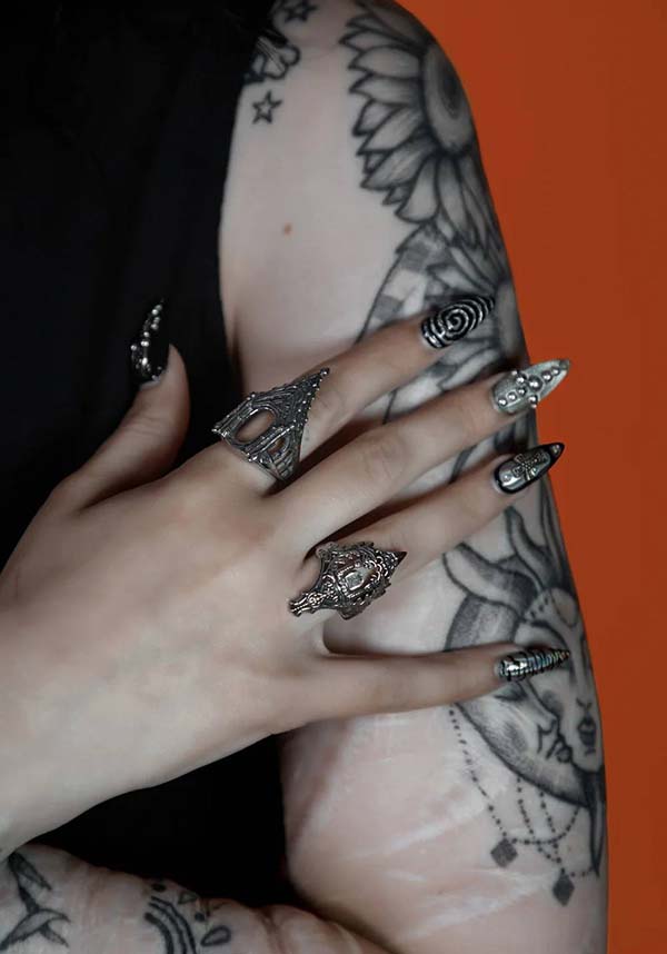 Gloomstone | RING