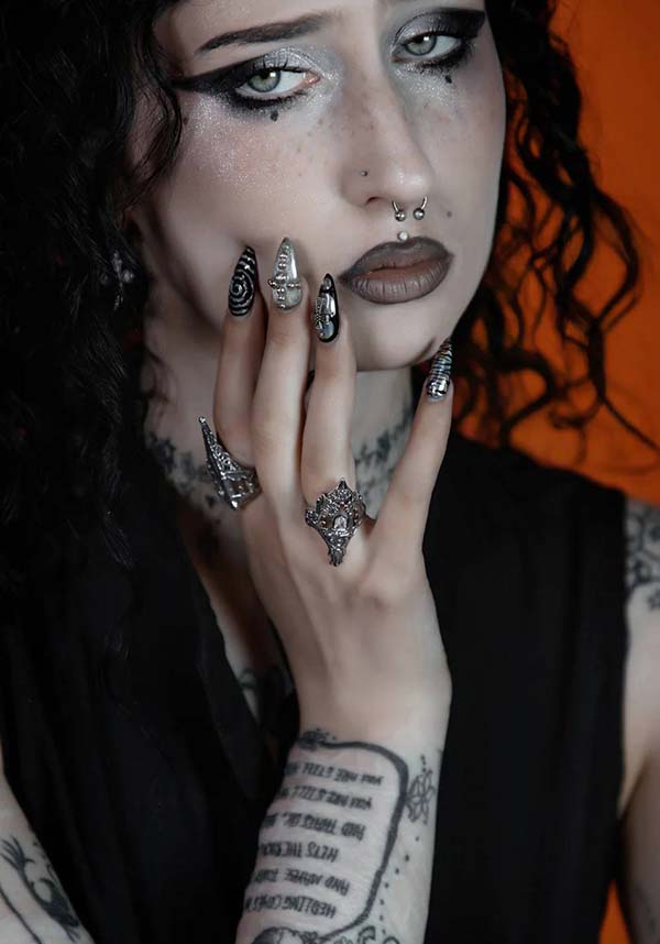 Gloomstone | RING