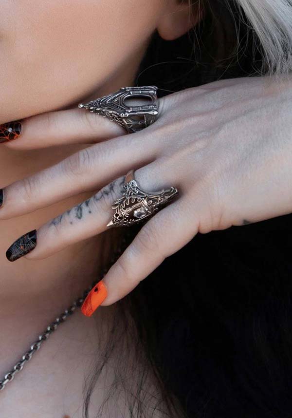Gloomstone | RING