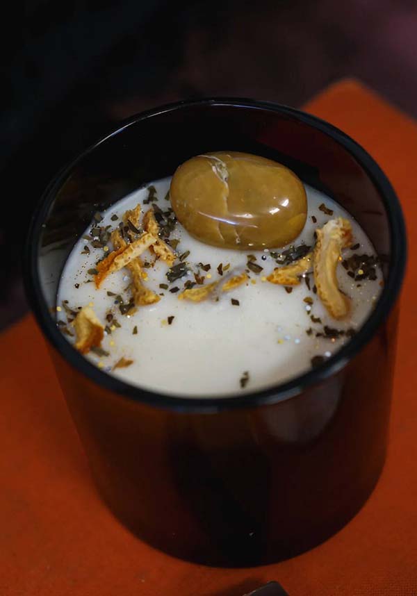 Golden Ticket | CANDLE