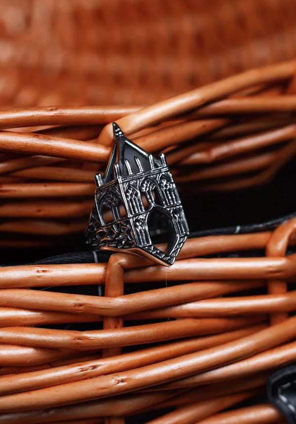Gothique | RING*