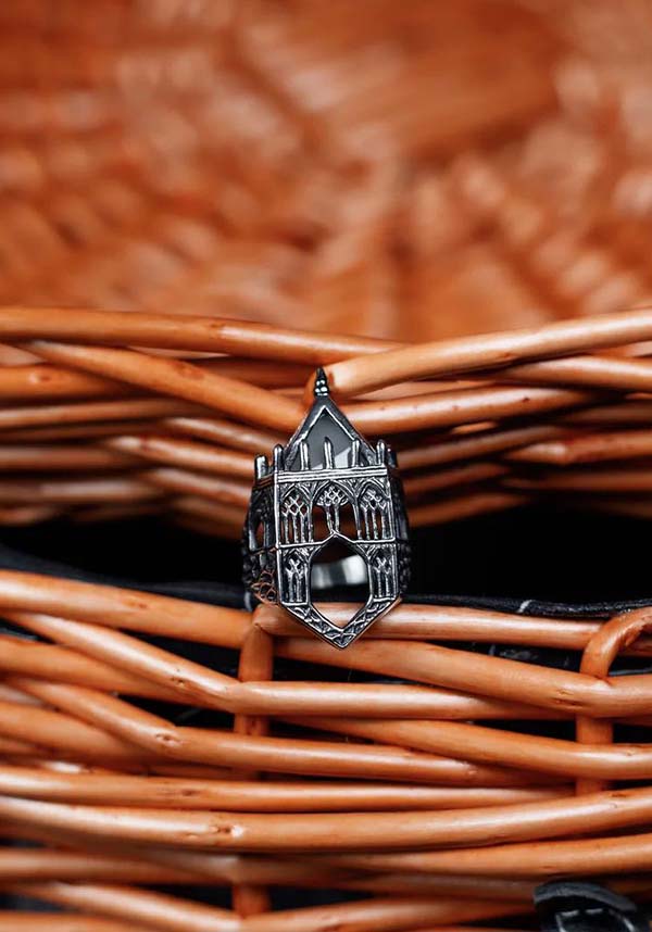 Gothique | RING*