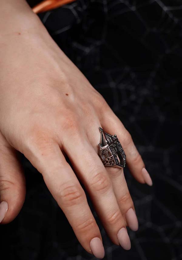 Gothique | RING*