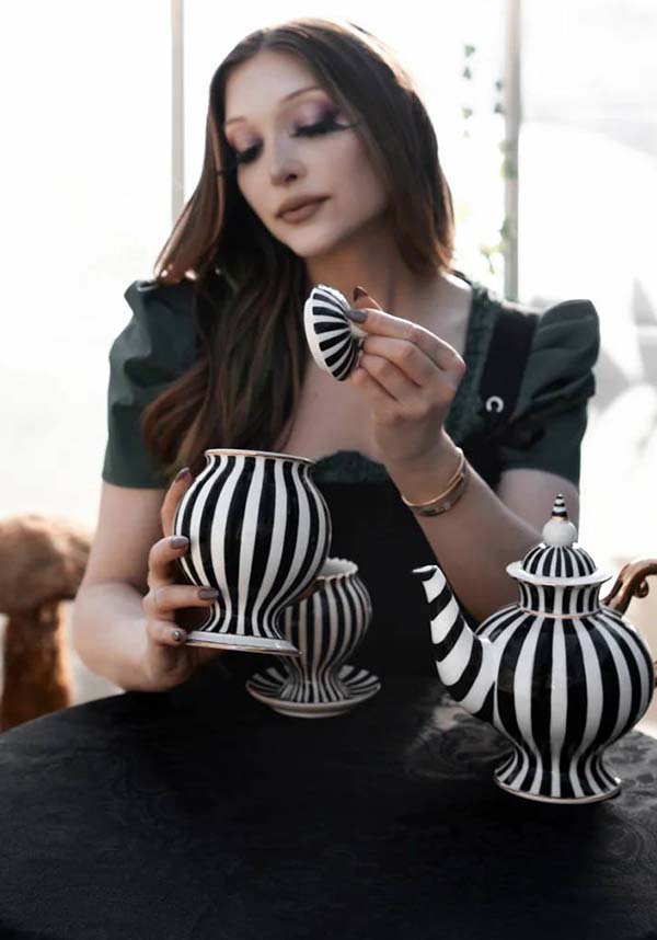 Grim & Ghostly | SUGAR JAR