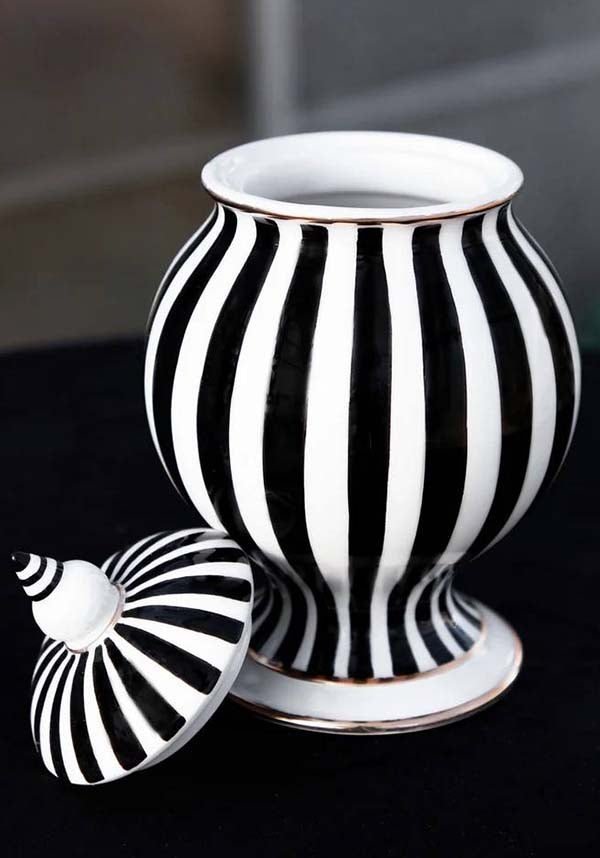 Grim & Ghostly | SUGAR JAR