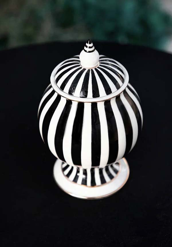 Grim & Ghostly | SUGAR JAR