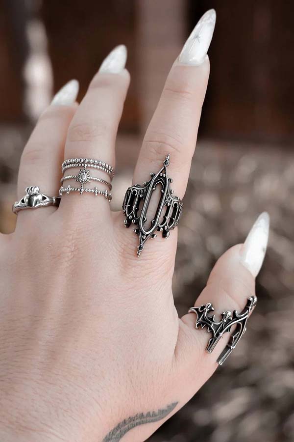Grimlintel | RING