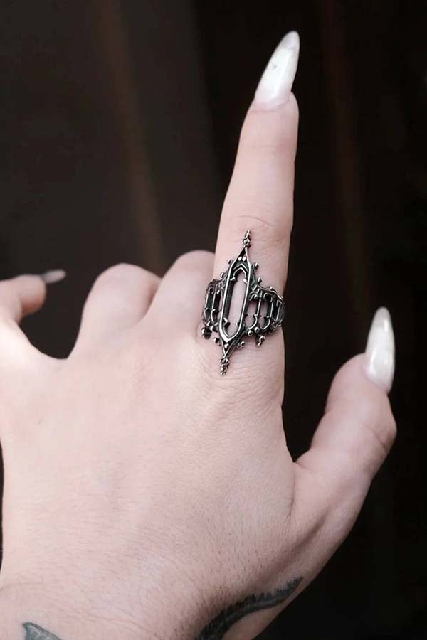 Grimlintel | RING
