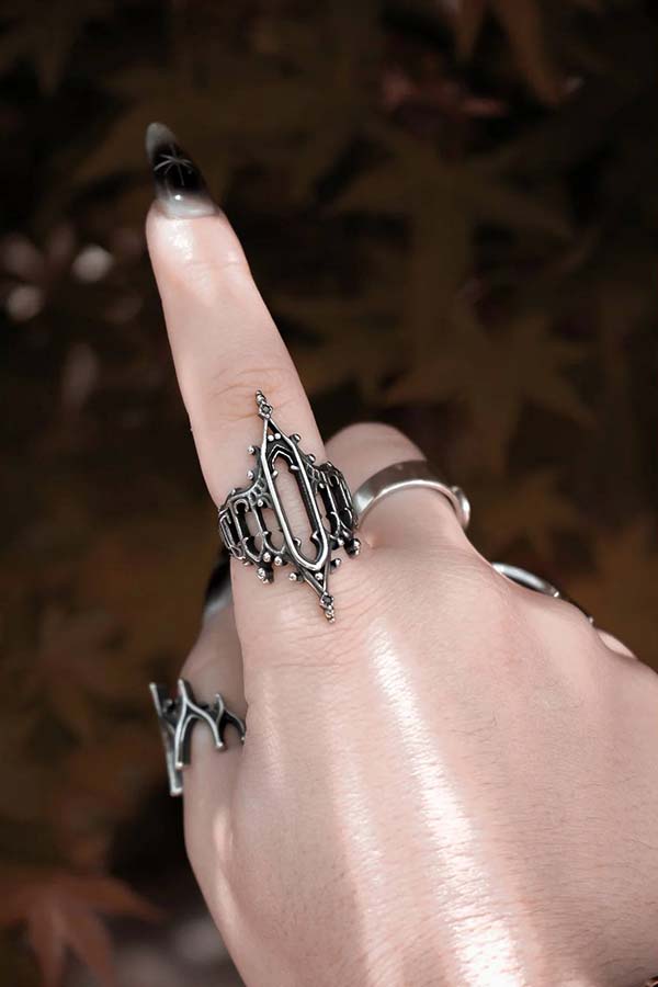 Grimlintel | RING
