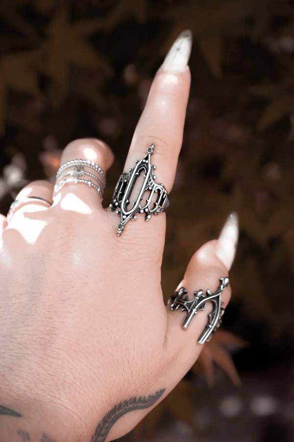 Grimlintel | RING