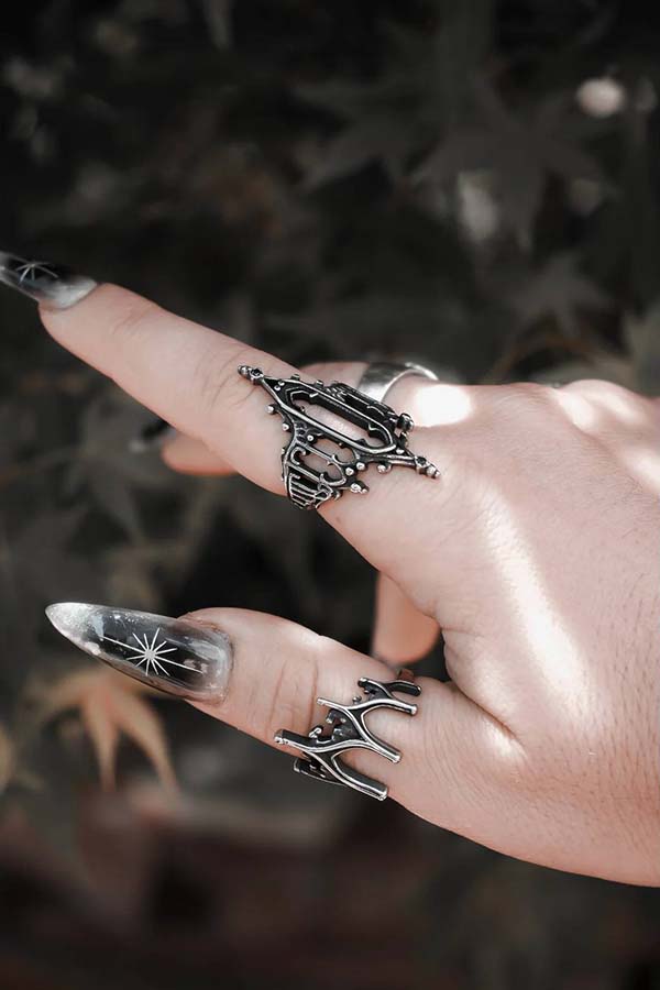 Grimlintel | RING
