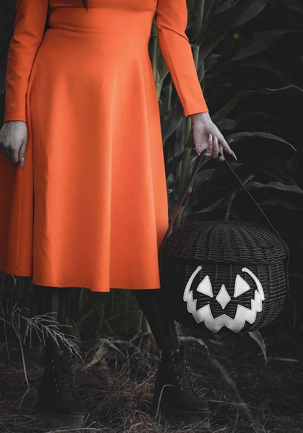 Haunted Hallows | PICNIC BASKET