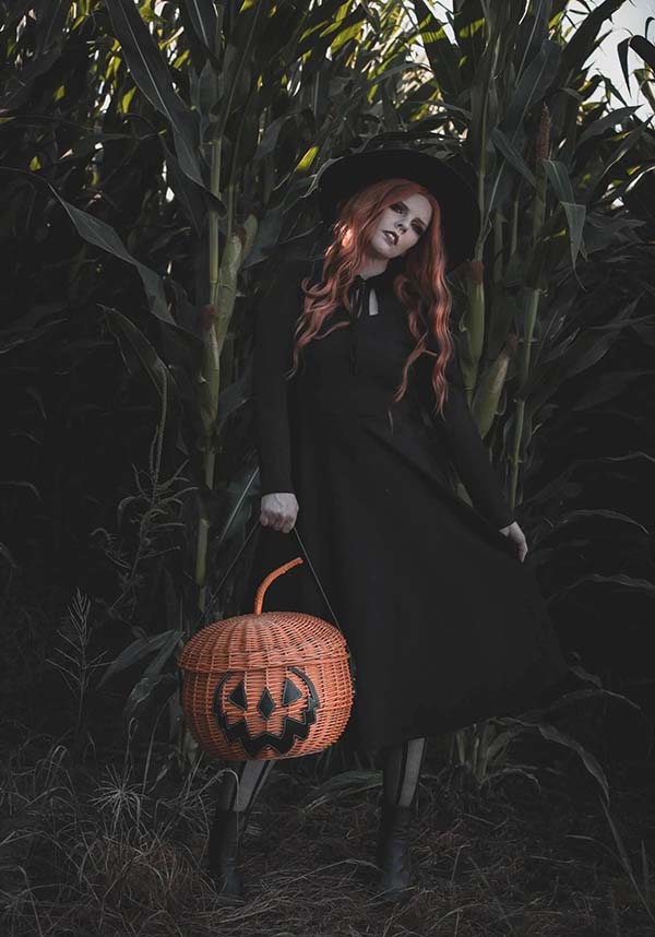 Haunted Hallows | PICNIC BASKET