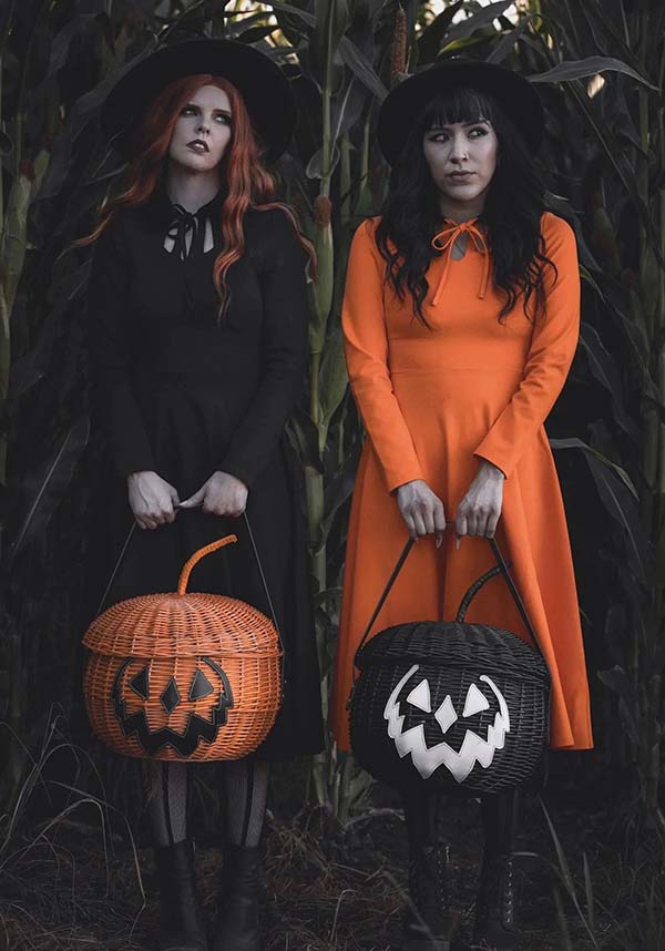 Haunted Hallows | PICNIC BASKET